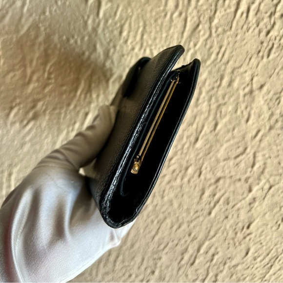 Chanel Timeless Bifold Long Wallet - Picture 4 of 11